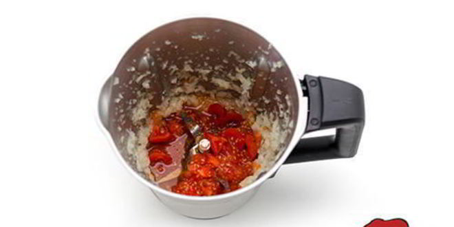 Рецепт фаршированных томатов