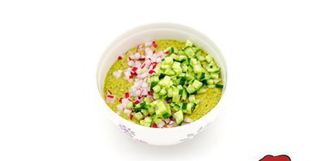 Рецепт фаршированных томатов