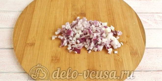 Рецепт фаршированных шампиньонов с перепелиными яйцами