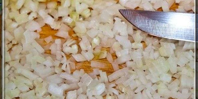 Рецепт фаршированых яиц