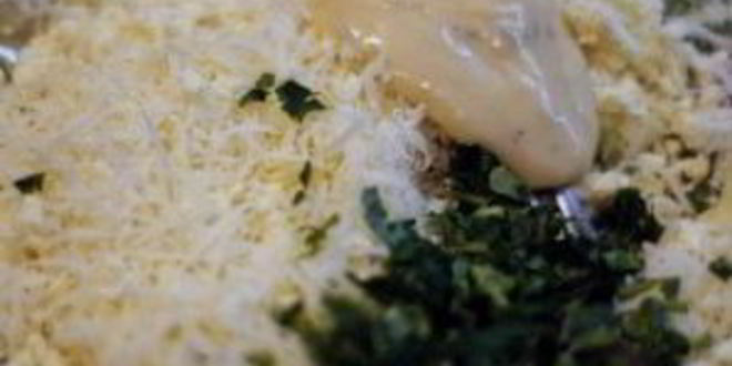 Рецепт перепелиных яиц, фаршированных икрой