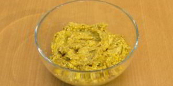 Рецепт яиц, фаршированных грибами