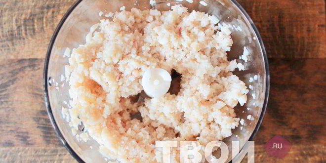 Рецепт яиц, фаршированных кальмарами