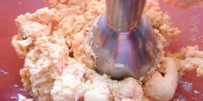 Рецепт запеченных фаршированных яиц