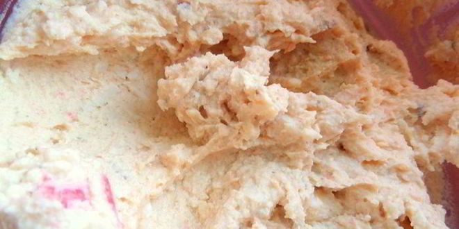 Рецепт запеченных фаршированных яиц