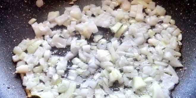 Рецепт запеченных фаршированных яиц