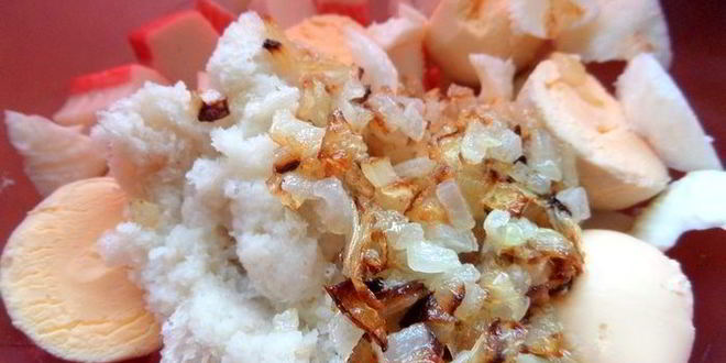 Рецепт запеченных фаршированных яиц