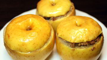 Рецепт фаршированных закусок