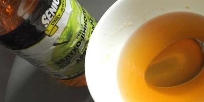 Рецепт фруктово-ягодных заливные яйца