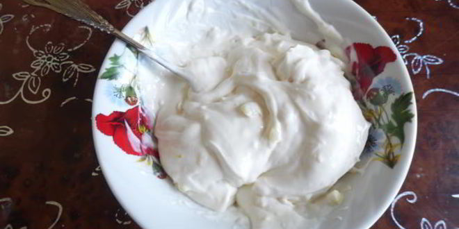 Рецепт армянских гренков из лаваша