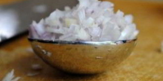 Рецепт чесночно-сырных гренки