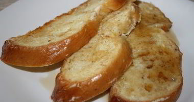 Рецепт Французских гренков