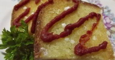 Рецепт Гренков чесночных к пиву