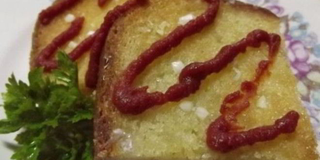 Рецепт Гренков чесночных к пиву