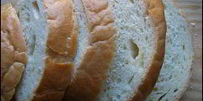 Рецепт гренков на молоке