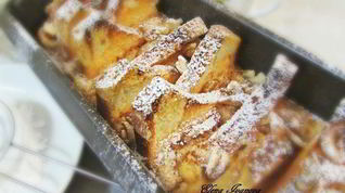 Рецепт Гренков по-новому