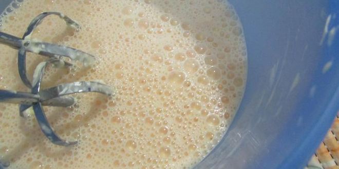 Рецепт гренков по-новому