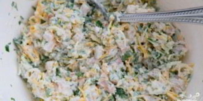 Рецепт гренков с креветками