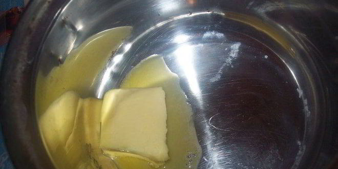 Рецепт гренков с сыром по-валлийски