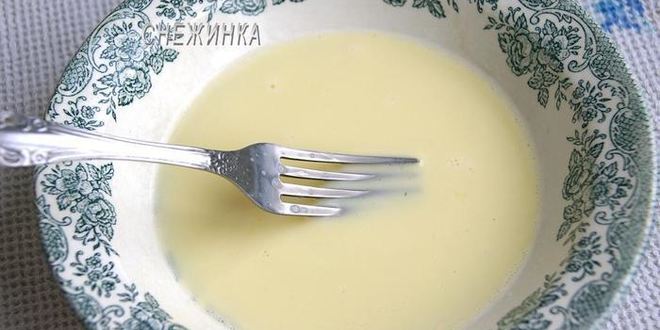 Рецепт гренков сахарных, сырных и запеченные с яблоками