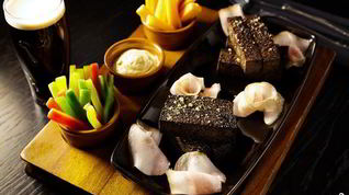 Рецепт Гренков в духовке