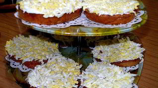 Рецепт Гренков в яйце и с яйцом