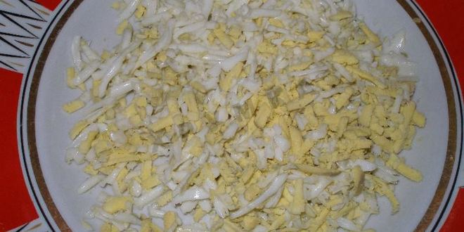 Рецепт гренков в яйце и с яйцом