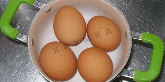 Рецепт гренков в яйце и с яйцом