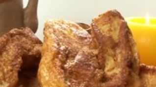 Рецепт Испанских гренков Торрихас