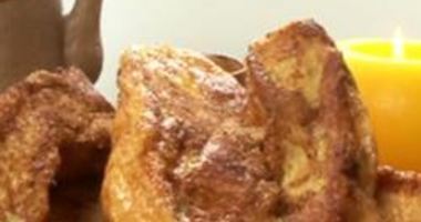 Рецепт Испанских гренков Торрихас