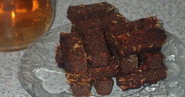 Рецепт Ржаных гренков с чесноком