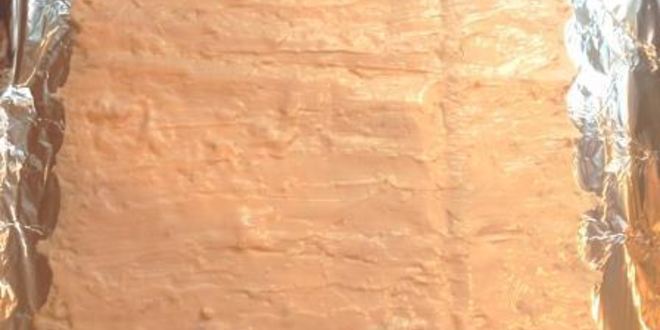 Рецепт восточных гренков