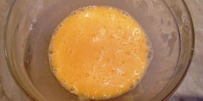 Рецепт восточных гренков