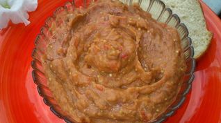 Рецепт Баклажанной икры