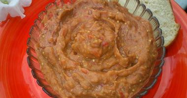 Рецепт Баклажанной икры