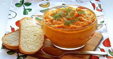 Рецепт Домашней кабачковой икры