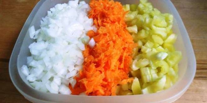 Рецепт икры баклажанной жареной