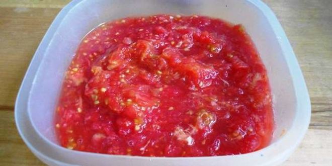 Рецепт икры баклажанной жареной