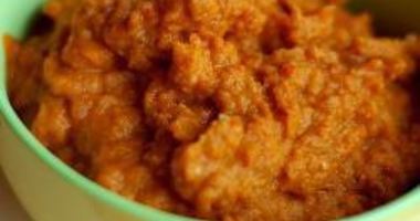 Рецепт Икры из баклажан с чесноком и орехами