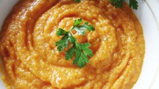 Рецепт Икры из баклажанов классическая