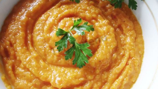 Рецепт икры из баклажанов классическая