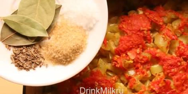 Рецепт икры из баклажанов с горчичным маслом