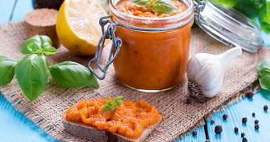 Рецепт Икры из кабачков