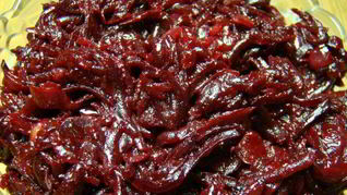 Рецепт Икры из свеклы