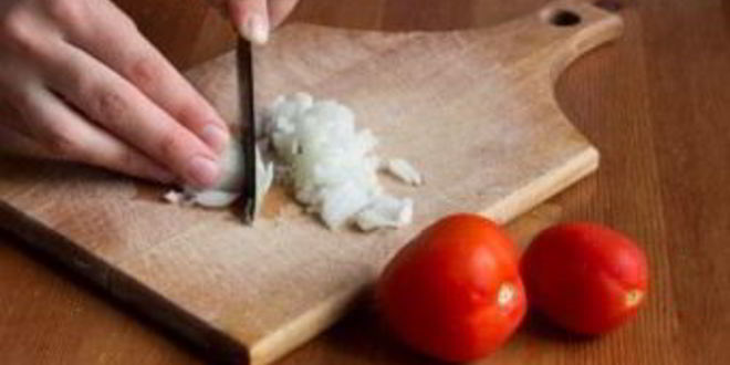 Рецепт икры из запеченных баклажанов