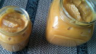 Рецепт Икры из запеченных овощей легче не бывает