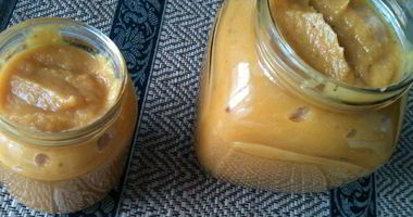 Рецепт Икры из запеченных овощей легче не бывает