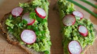 Рецепт Икры из зеленых бобов