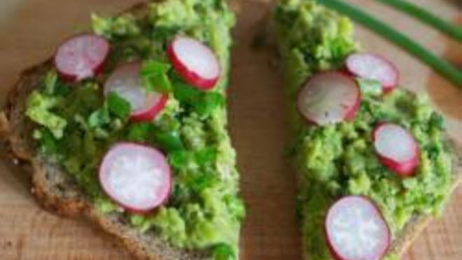 Рецепт икры из зеленых бобов