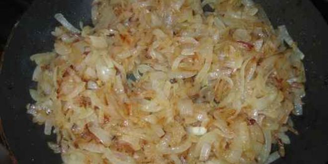 Рецепт икры кабачковой